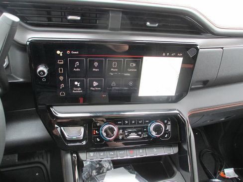 New 2026 GMC Sierra 2500 AT4 AWD/4WD image 18
