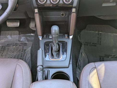 Used 2018 Subaru Forester 2.5i Touring image 21