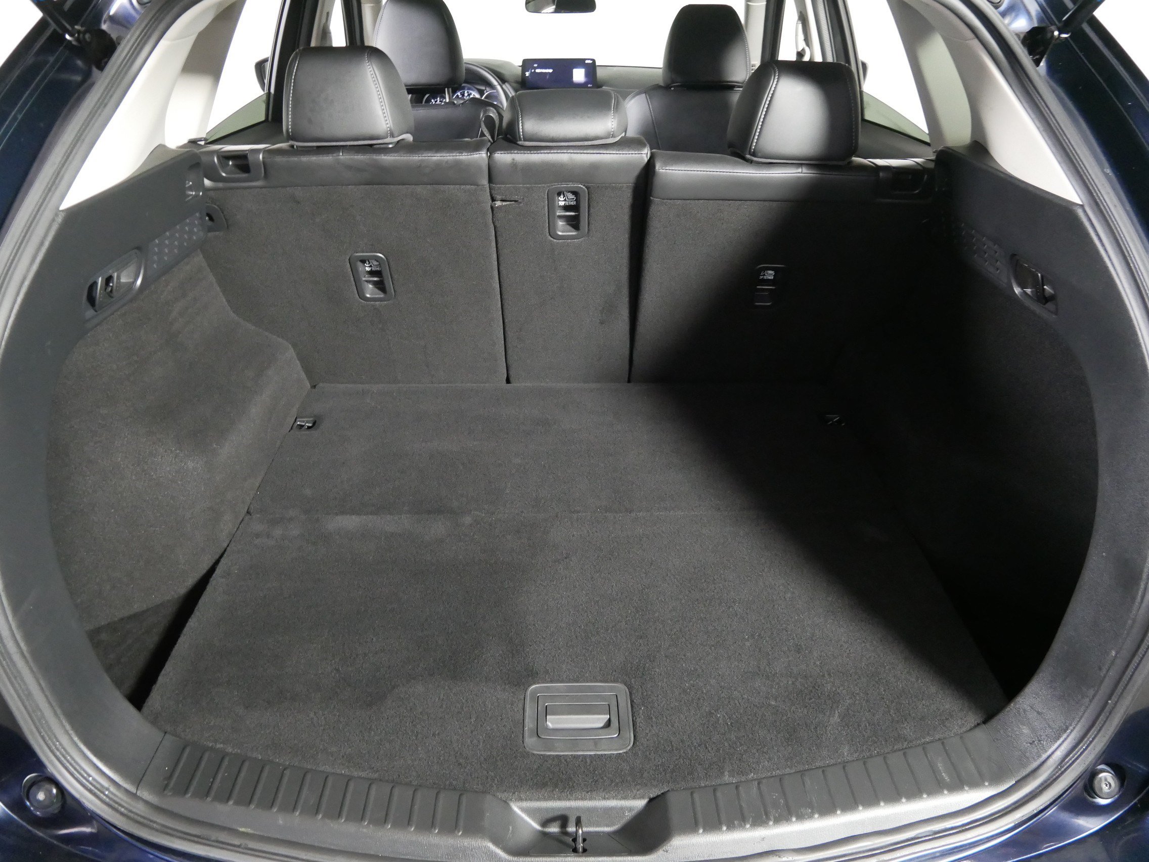 Certified 2025 MAZDA CX-5 AWD 2.5 S w/ Select Package image 18