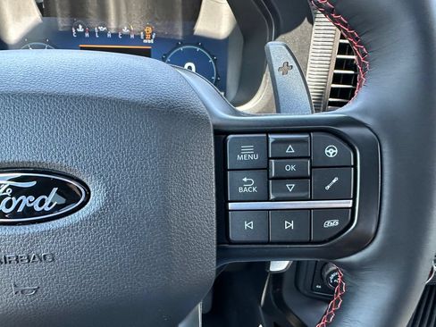 New 2026 Ford F150 Raptor AWD/4WD image 28