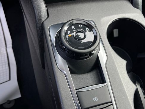 New 2025 Ford Bronco Sport Outer Banks w/ Outer Banks Tech Package+ image 9