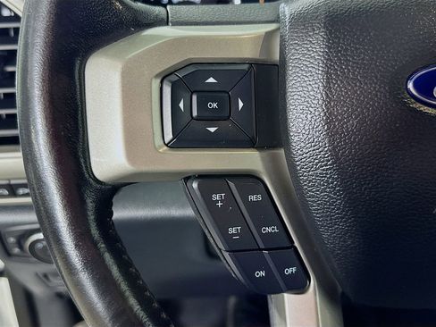 Used 2022 Ford F250 Lariat w/ Lariat Ultimate Package image 21