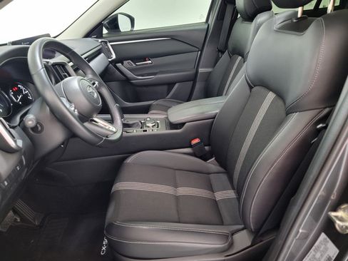 Used 2024 MAZDA CX-50 AWD 2.5 S w/ Premium Package image 15