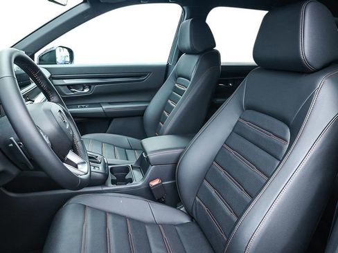 New 2026 Honda CR-V Sport-L image 9
