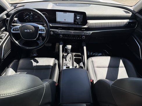 Used 2024 Kia Telluride SX FWD image 20