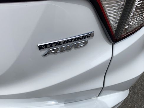 Used 2020 Honda HR-V Touring image 24