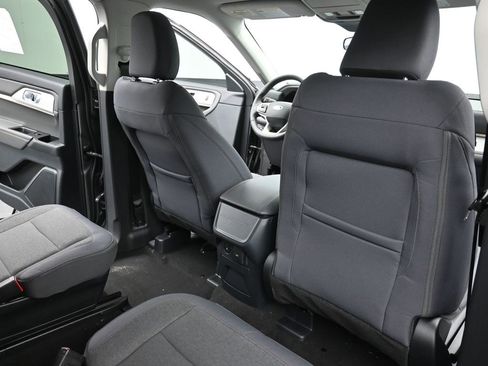 New 2026 Ford Explorer Active image 12