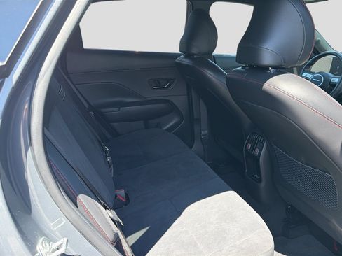 Used 2024 Hyundai Kona N Line AWD/4WD image 27