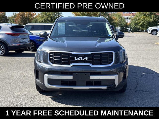 Used 2024 Kia Telluride S AWD/4WD image 6