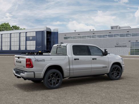 New 2026 RAM 1500 Limited AWD/4WD image 27