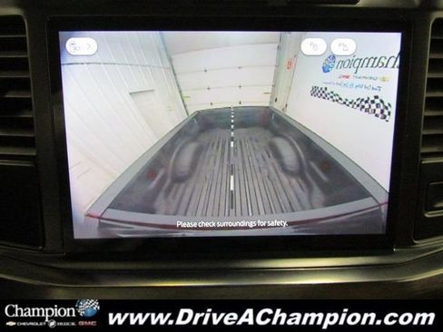 Used 2024 Ford F250 Lariat image 9