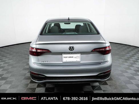 Used 2024 Volkswagen Jetta S FWD image 24