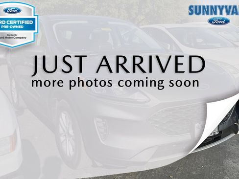 Used 2022 Ford Escape SE AWD/4WD image 1