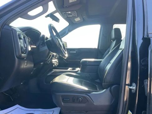 Used 2020 Chevrolet Silverado 1500 RST image 11