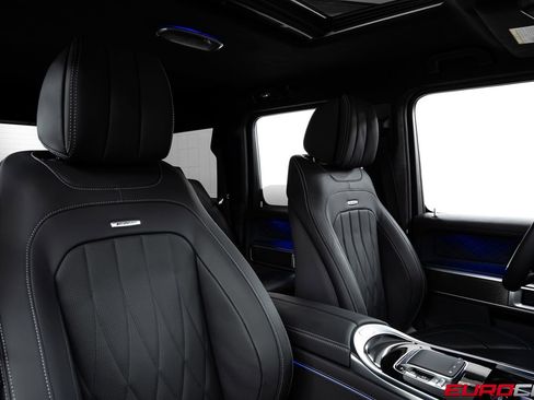 Used 2025 Mercedes-Benz G 63 AMG 4MATIC image 47