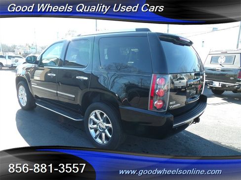 Used 2012 GMC Yukon Denali image 7