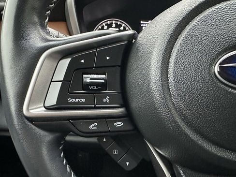 Used 2021 Subaru Outback Touring image 16