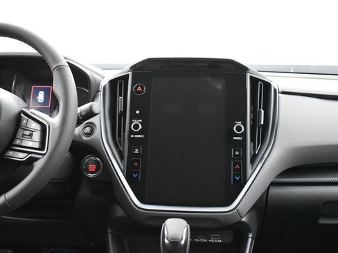 New 2026 Subaru Crosstrek 2.5i Sport image 18