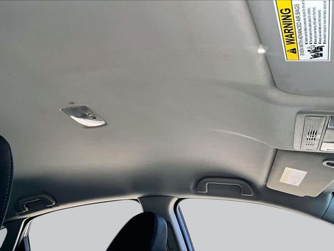 Used 2021 Honda Insight EX image 14