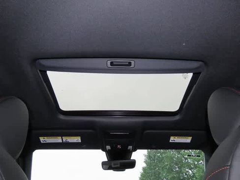 New 2026 Honda CR-V Sport Touring image 29