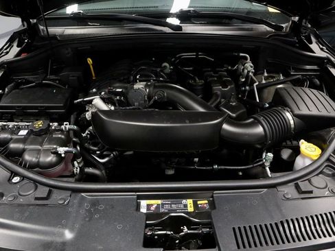 Used 2026 Dodge Durango GT AWD/4WD image 18