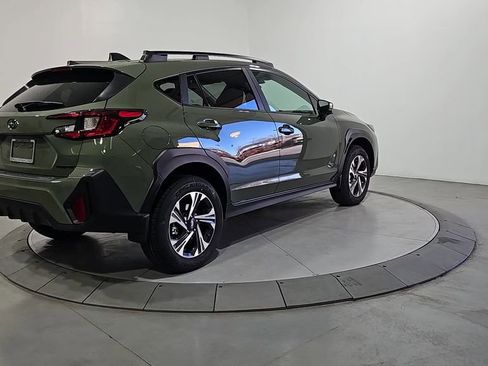 New 2026 Subaru Crosstrek 2.0i Premium image 5