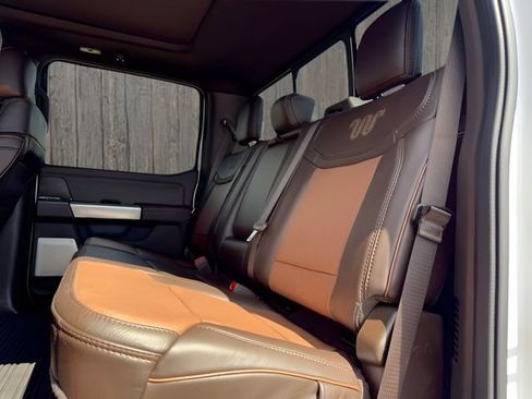 Used 2024 Ford F250 King Ranch AWD/4WD image 23