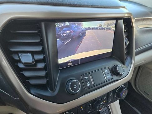 Used 2023 GMC Acadia Denali AWD/4WD image 22