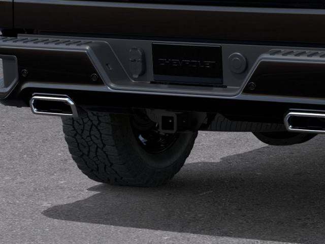 New 2026 Chevrolet Silverado 1500 RST AWD/4WD image 39