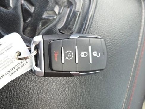 Used 2019 RAM 1500 Rebel w/ Rebel Level 2 Equipment Group image 17