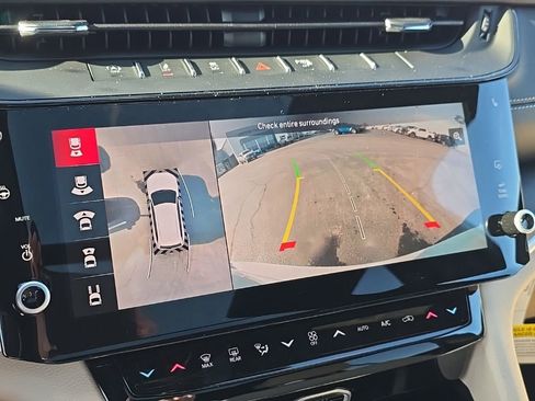 New 2026 Jeep Grand Cherokee Limited AWD/4WD image 5