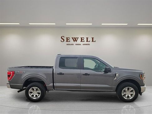 Used 2023 Ford F150 XLT image 6