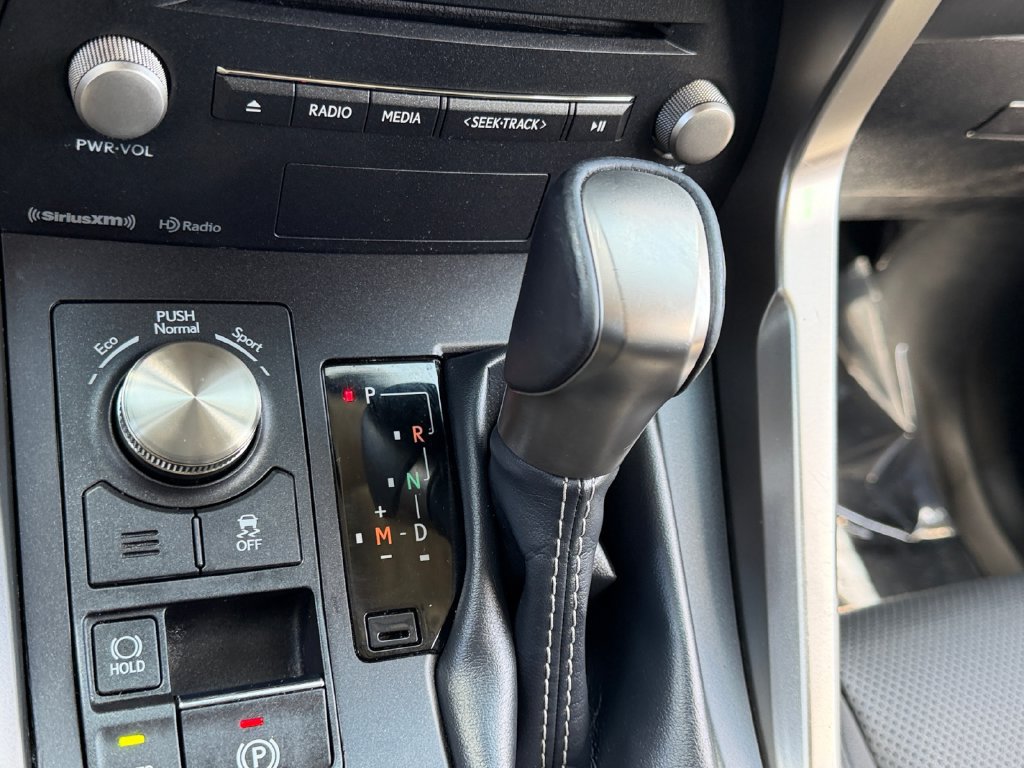 Used 2021 Lexus NX 300 AWD w/ Accessory Package image 23