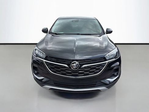 Used 2021 Buick Encore GX Preferred FWD image 2