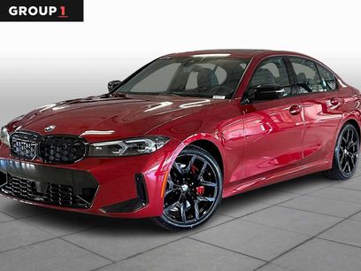 New 2026 BMW M340i w/ Premium Package