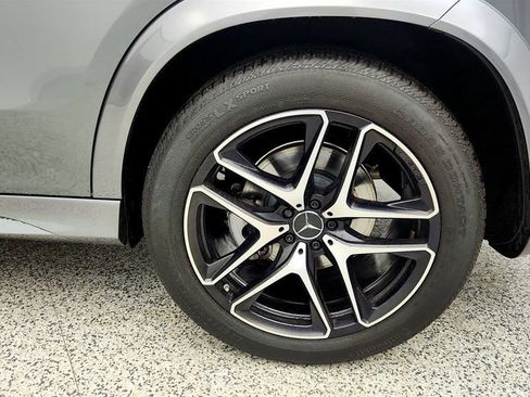 Used 2024 Mercedes-Benz GLE 53 AMG 4MATIC image 9