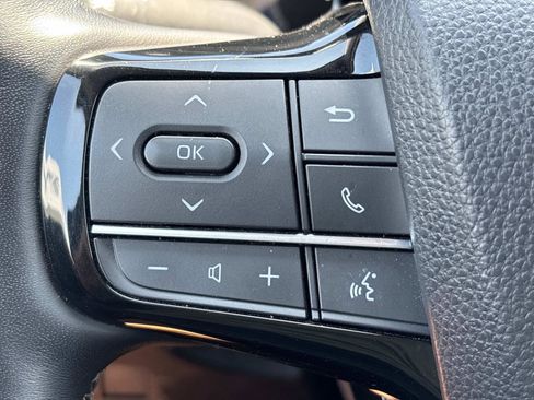 Used 2024 Toyota Mirai w/ Advanced Technology Package image 8