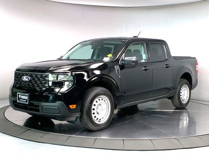 New 2025 Ford Maverick XL