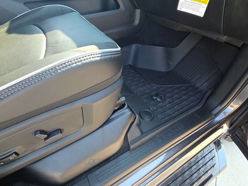 New 2026 RAM 3500 Laramie w/ Night Edition AWD/4WD image 13