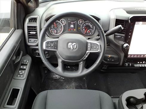 New 2026 RAM 2500 Tradesman AWD/4WD image 10