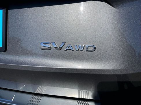 Used 2023 Nissan Rogue SV AWD/4WD image 28