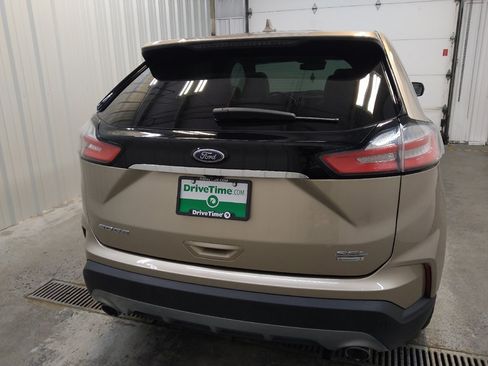 Used 2020 Ford Edge SEL w/ Convenience Package FWD image 7