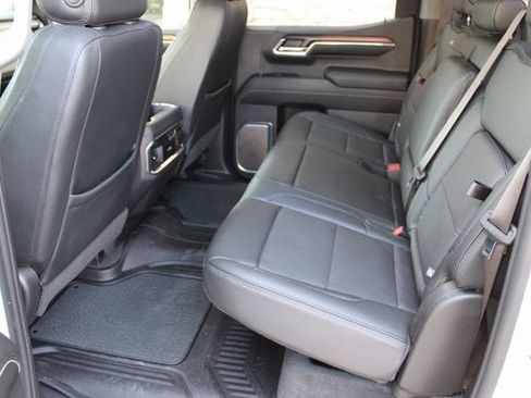 Used 2024 GMC Sierra 1500 Denali w/ Denali Reserve Package image 6