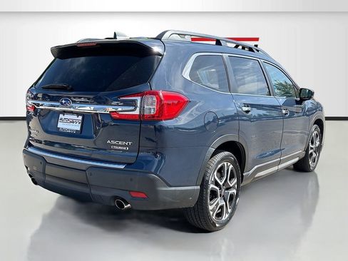Used 2024 Subaru Ascent Touring AWD/4WD image 7