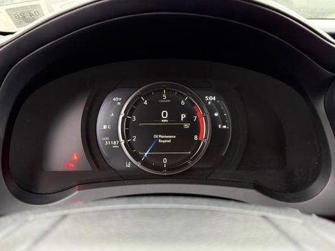 Used 2023 Lexus IS 350 F Sport w/ Memory Package image 19