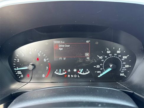 Used 2020 Ford Escape SE image 13