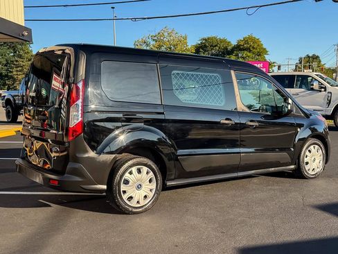 Used 2019 Ford Transit Connect XL FWD image 4
