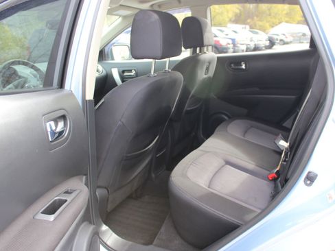 Used 2013 Nissan Rogue SV w/ Premium Pkg AWD/4WD image 33