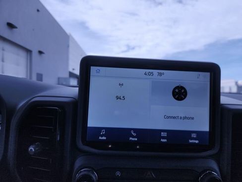 Used 2022 Ford Bronco Sport Outer Banks w/ Tech Package AWD/4WD image 18