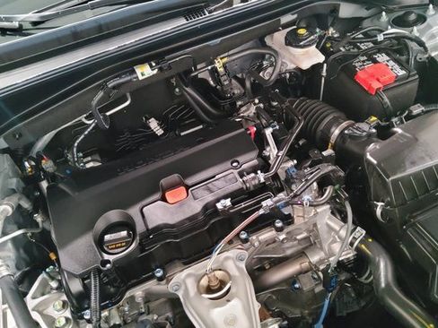 Used 2025 Honda HR-V Sport image 50